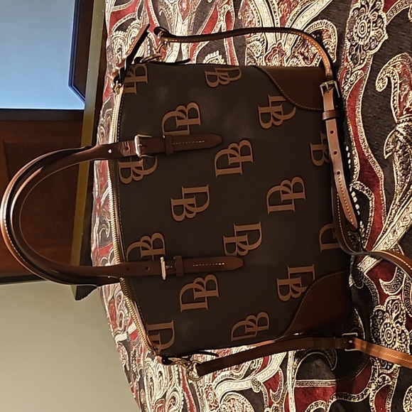 💥💥💥DOONEY AND Bourke 💥💥💥 - Picture 1 of 13